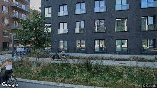 Apartments for rent in Copenhagen S - Photo from Google Street View