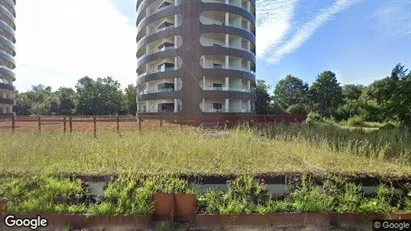 Apartments for rent in Herning - Photo from Google Street View