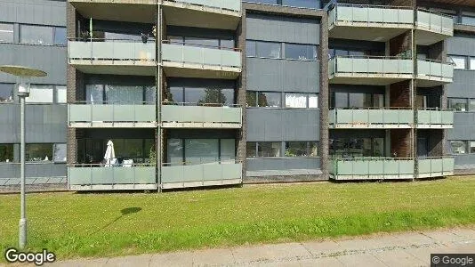 Apartments for rent in Viby J - Photo from Google Street View