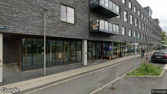 Apartments for rent in Copenhagen SV - Photo from Google Street View