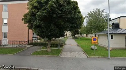 Apartments for rent in Uppsala - Photo from Google Street View