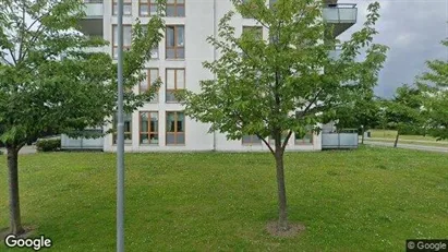 Apartments for rent in Limhamn/Bunkeflo - Photo from Google Street View