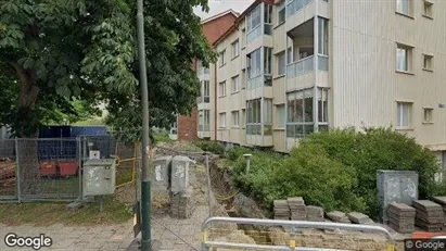 Apartments for rent in Sofielund - Photo from Google Street View