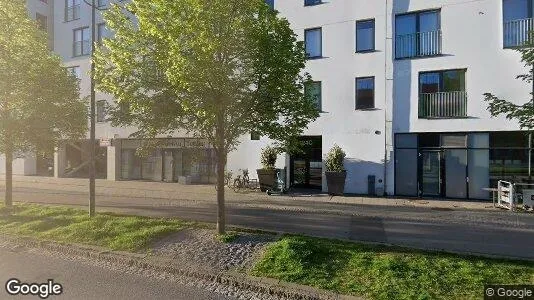 Apartments for rent in Malmö City - Photo from Google Street View