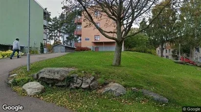 Apartments for rent in Gothenburg East - Photo from Google Street View