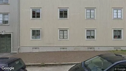 Apartments for rent in Majorna-Linné - Photo from Google Street View