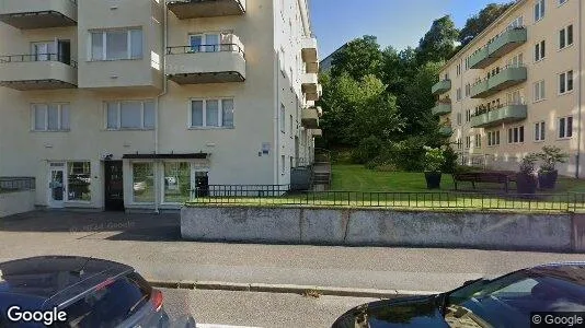 Apartments for rent in Majorna-Linné - Photo from Google Street View