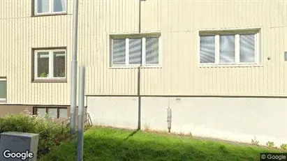 Apartments for rent in Majorna-Linné - Photo from Google Street View