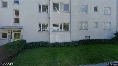 Apartments for rent in Lundby - Photo from Google Street View