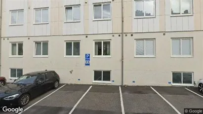 Apartments for rent in Örgryte-Härlanda - Photo from Google Street View