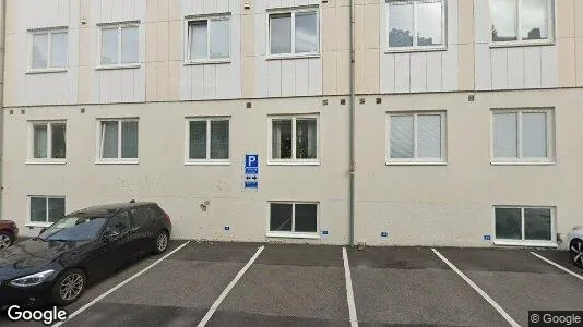 Apartments for rent in Örgryte-Härlanda - Photo from Google Street View