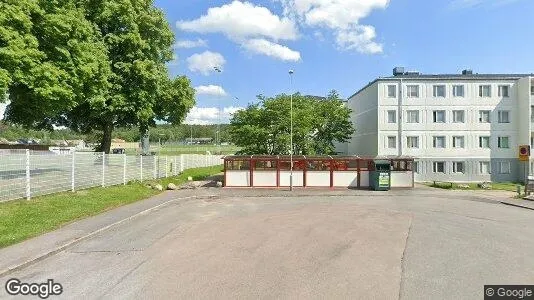 Apartments for rent in Norra hisingen - Photo from Google Street View