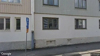 Apartments for rent in Majorna-Linné - Photo from Google Street View