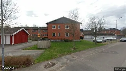 Apartments for rent in Värnamo - Photo from Google Street View