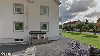 Apartments for rent in Värnamo - Photo from Google Street View