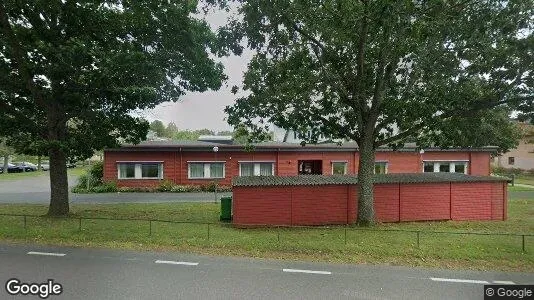 Apartments for rent in Värnamo - Photo from Google Street View