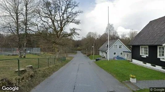 Apartments for rent in Gnosjö - Photo from Google Street View