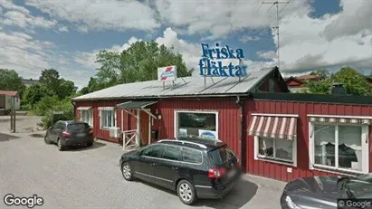 Apartments for rent in Norrtälje - Photo from Google Street View