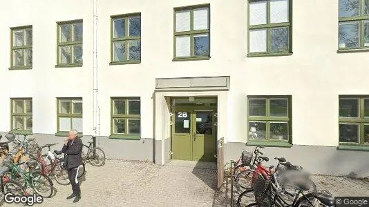 Rooms for rent in Uppsala - Photo from Google Street View