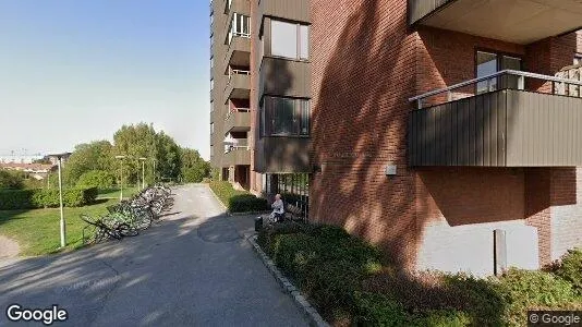 Apartments for rent in Norrköping - Photo from Google Street View