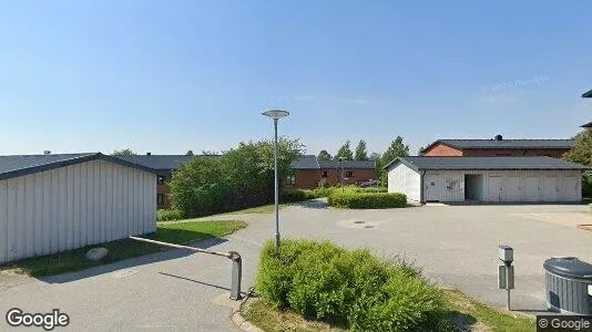 Apartments for rent in Örnsköldsvik - Photo from Google Street View