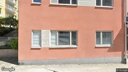 Apartments for rent in Kungsholmen - Photo from Google Street View