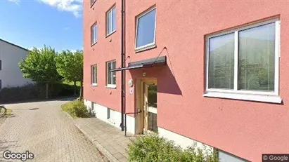 Apartments for rent in Linköping - Photo from Google Street View