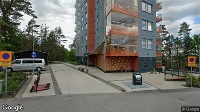 Apartments for rent in Linköping - Photo from Google Street View