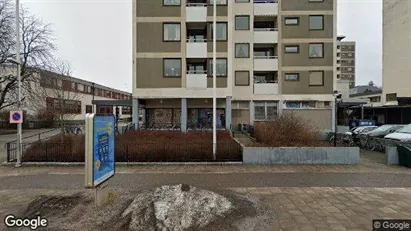 Apartments for rent in Linköping - Photo from Google Street View