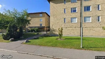 Apartments for rent in Linköping - Photo from Google Street View