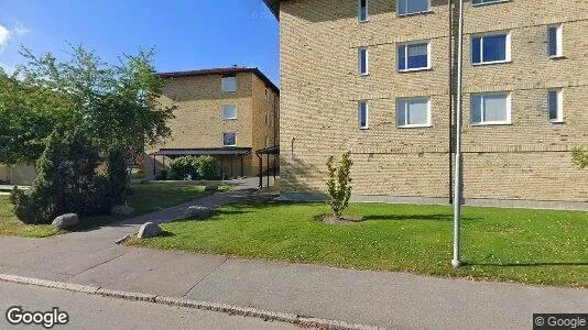 Apartments for rent in Linköping - Photo from Google Street View