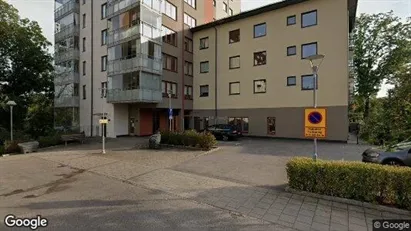 Apartments for rent in Linköping - Photo from Google Street View