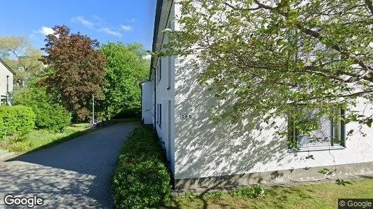 Apartments for rent in Linköping - Photo from Google Street View