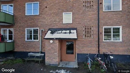 Apartments for rent in Borlänge - Photo from Google Street View