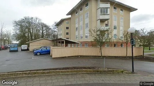 Apartments for rent in Ystad - Photo from Google Street View