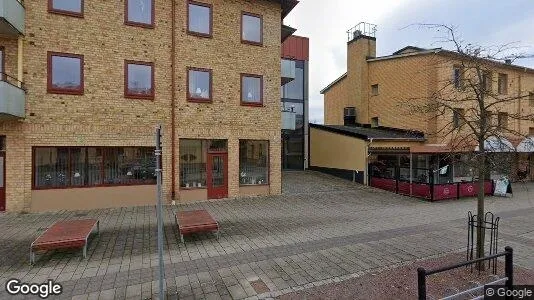 Apartments for rent in Boxholm - Photo from Google Street View