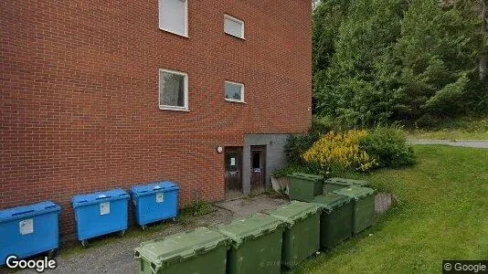 Apartments for rent in Kramfors - Photo from Google Street View