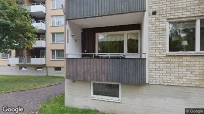 Apartments for rent in Sandviken - Photo from Google Street View