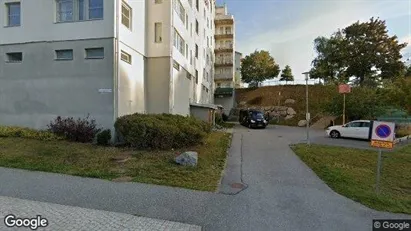 Apartments for rent in Sigtuna - Photo from Google Street View