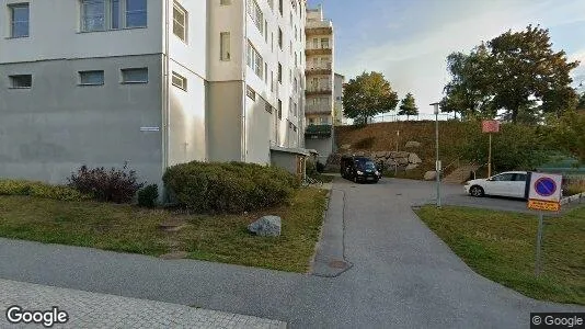 Apartments for rent in Sigtuna - Photo from Google Street View