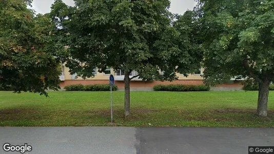 Apartments for rent in Sigtuna - Photo from Google Street View