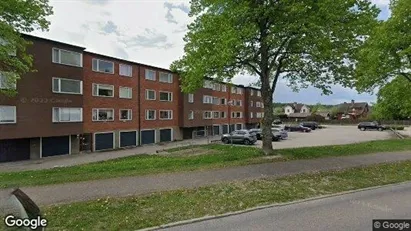 Apartments for rent in Arboga - Photo from Google Street View