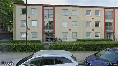 Apartments for rent in Fosie - Photo from Google Street View