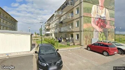 Apartments for rent in Limhamn/Bunkeflo - Photo from Google Street View