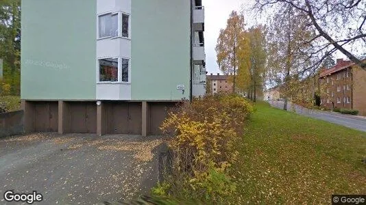 Apartments for rent in Ludvika - Photo from Google Street View