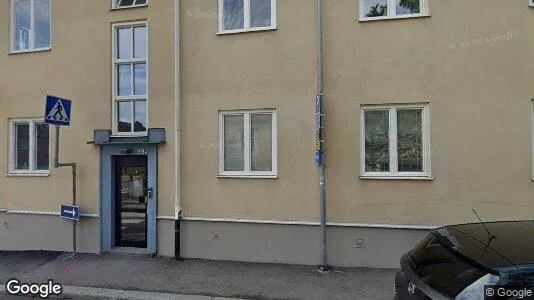 Apartments for rent in Falun - Photo from Google Street View