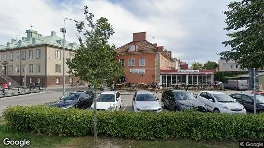 Apartments for rent in Bollnäs - Photo from Google Street View