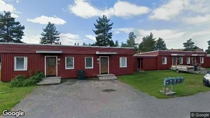 Apartments for rent in Skellefteå - Photo from Google Street View