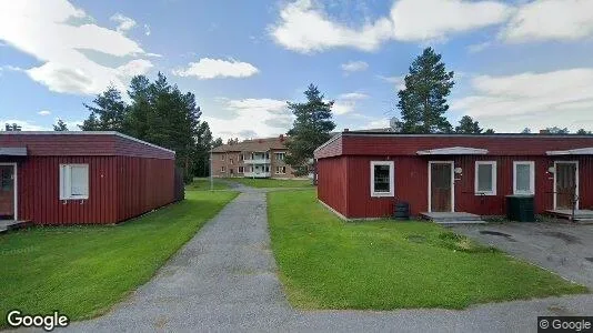 Apartments for rent in Skellefteå - Photo from Google Street View