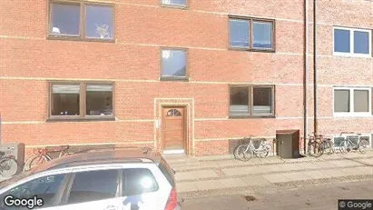 Apartments for rent in Aalborg Center - Photo from Google Street View